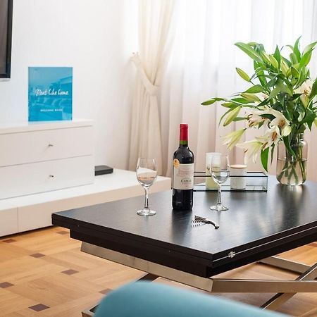 Rent Like Home - Mostowa 11 Varšava Exteriér fotografie