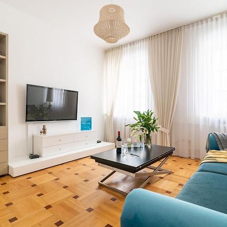 Rent Like Home - Mostowa 11 Varšava Exteriér fotografie