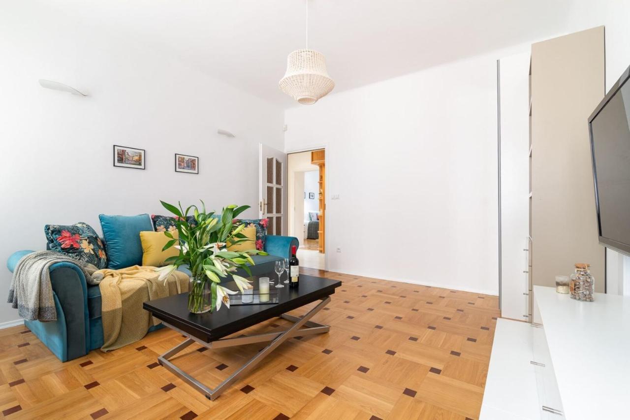 Rent Like Home - Mostowa 11 Varšava Exteriér fotografie